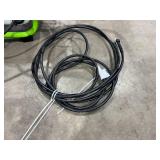 Greenworks 3000PRO Pressure Washer