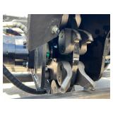 FUTURE Skid Stump Grinder (FT-SG45, S/N FT D-SZYMJ2412120)