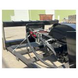 FUTURE Skid Stump Grinder (FT-SG45, S/N FT D-SZYMJ2412120)