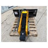 Wolverine Concrete Breaker (CB-11-750F)