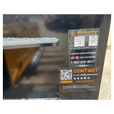 Wolverine Concrete Breaker (CB-11-750F)