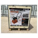 LandHonor Heavy Duty Plate Compactor (LHR-PC90H)