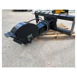 FUTURE Skid Stump Grinder (FT-SG45, S/N FT D-SZYMJ2412120)