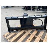 FUTURE Skid Stump Grinder (FT-SG45, S/N FT D-SZYMJ2412120)