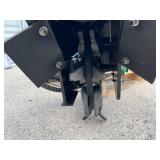 FUTURE Skid Stump Grinder (FT-SG45, S/N FT D-SZYMJ2412120)