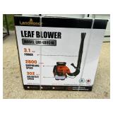 Landhonor Leaf Blower (LHR-LB8850)