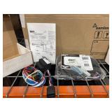 Meyer Light Adapter Kit (99-02 Chevy/GMC)