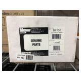Meyer Light Adapter Kit (99-02 Chevy/GMC)