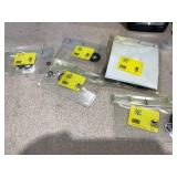 Meyer E60/E60H Master Rebuild Seal Kit