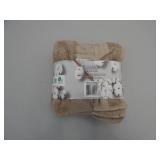 4 Piece Bathroom Towel Set