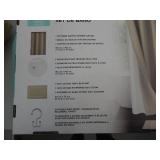 4 Piece Bathroom/Shower Set