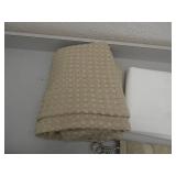 4 Piece Bathroom/Shower Set