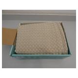 4 Piece Bathroom/Shower Set