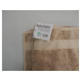 Set of 2 Bath Towels