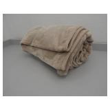 King Throw Blanket
