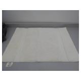 Polyester Bath Rug
