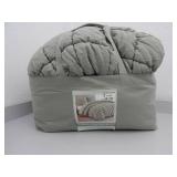 King- 3-Piece Comforter Set