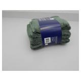 4-piece hand towel set