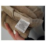 4-piece hand towel set
