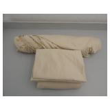 King 6-piece sheet set