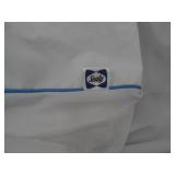 Queen mattress cover/protector