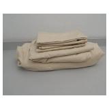 King 6-Piece Sheet Set