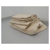 King 6-Piece Sheet Set