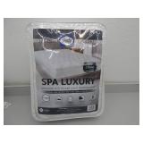 Sealy Twin mattress pad