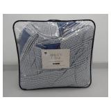 King 3-Piece Comforter set