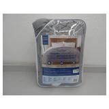 Queen cooling comforter