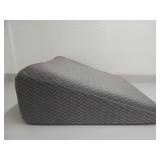 Cooling Memory Foam Wedge Pillow