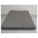 Cooling Memory Foam Wedge Pillow