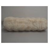 Fuzzy Decorative Pillow