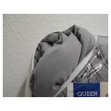 Queen Cooling Comforter