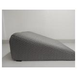 Cooling Memory Foam Wedge Pillow