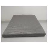 Cooling Memory Foam Wedge Pillow
