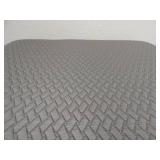 Cooling Memory Foam Wedge Pillow