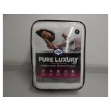 Sealy King Mattress Protector