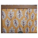 12 Pack of Swedish Dishcloths - 2 sizes