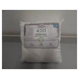 Queen 6 Piece Egyptian Cotton Sheet Set