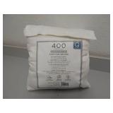 Queen 6 Piece Egyptian Cotton Sheet Set