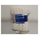 Cooling Throw Blanket