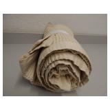 Waffle Weave Throw Blanket