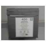 King 6 Piece Egyptian Cotton Sheet Set