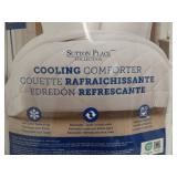 Queen Cooling Comforter