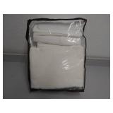 California King 6 Piece Sheet Set