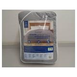 King Cooling Comforter