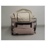 Queen 3 Piece Faux Fur Comforter Set