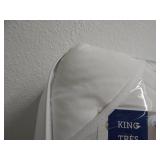 King Cooling Comforter