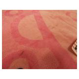 Hello Kitty Beach Towel